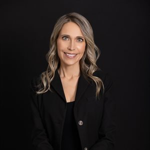 Amber Kirkpatrick
